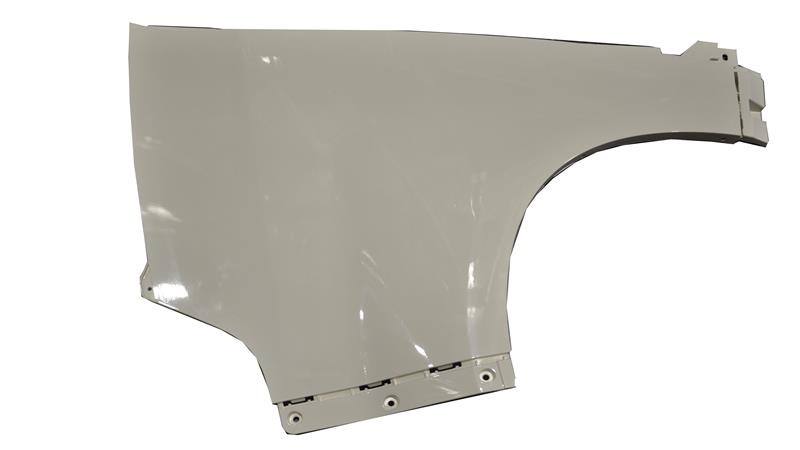 ÖN ÇAMURLUK SOL KREM (A1)